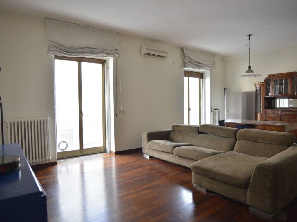 appartamento in vendita a Bari in zona Murat