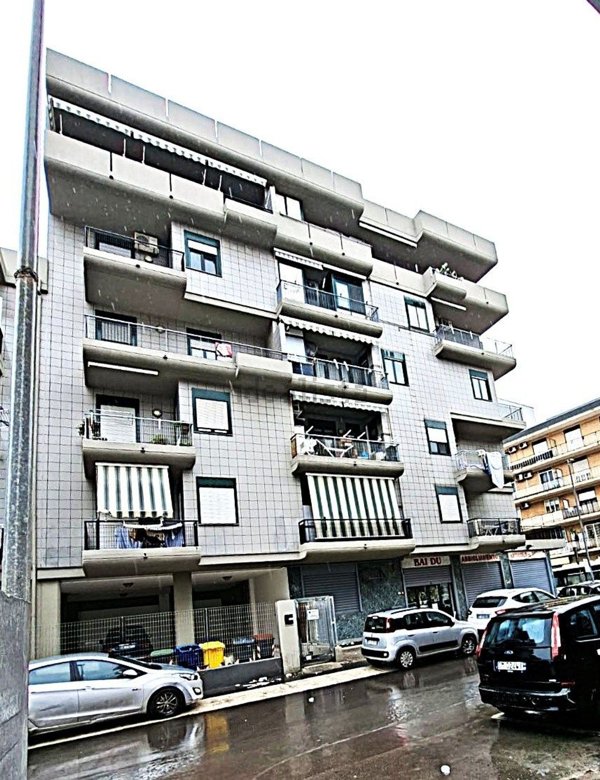 appartamento in vendita a Bari in zona San Girolamo