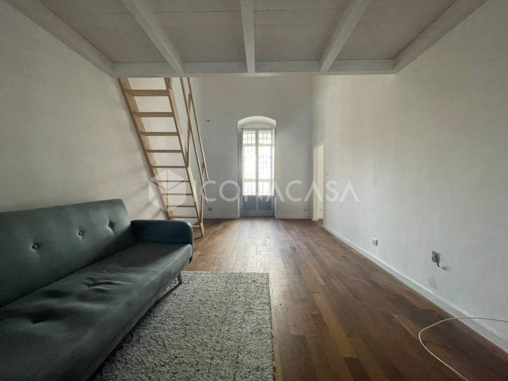 appartamento in vendita a Bari in zona Murat