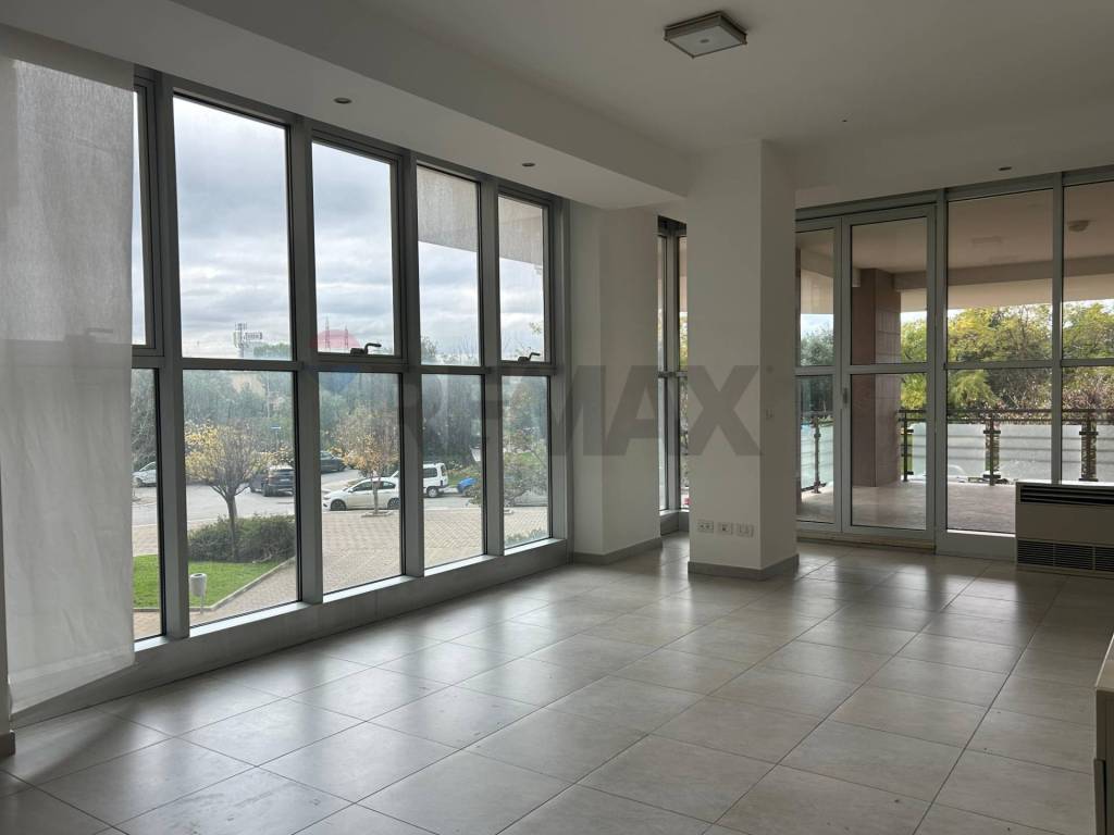 appartamento in vendita a Bari in zona Poggiofranco