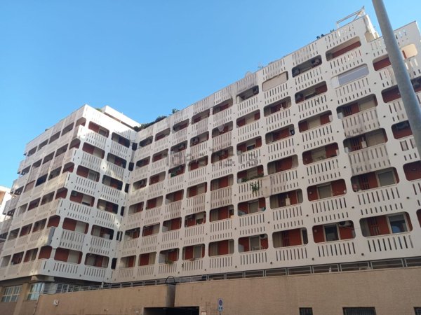 appartamento in vendita a Bari in zona Libertà