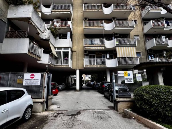 appartamento in vendita a Bari in zona Poggiofranco
