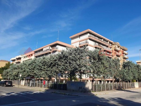 appartamento in vendita a Bari in zona Japigia