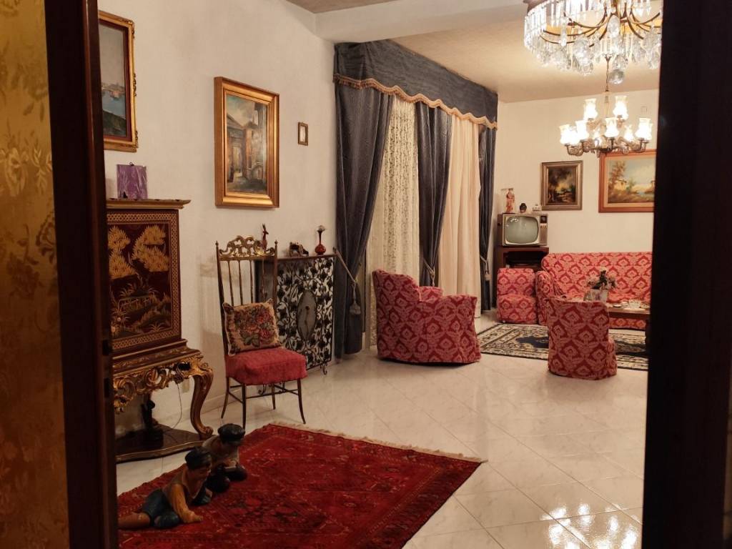 appartamento in vendita a Bari in zona Libertà