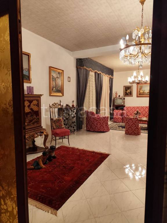 appartamento in vendita a Bari in zona Libertà