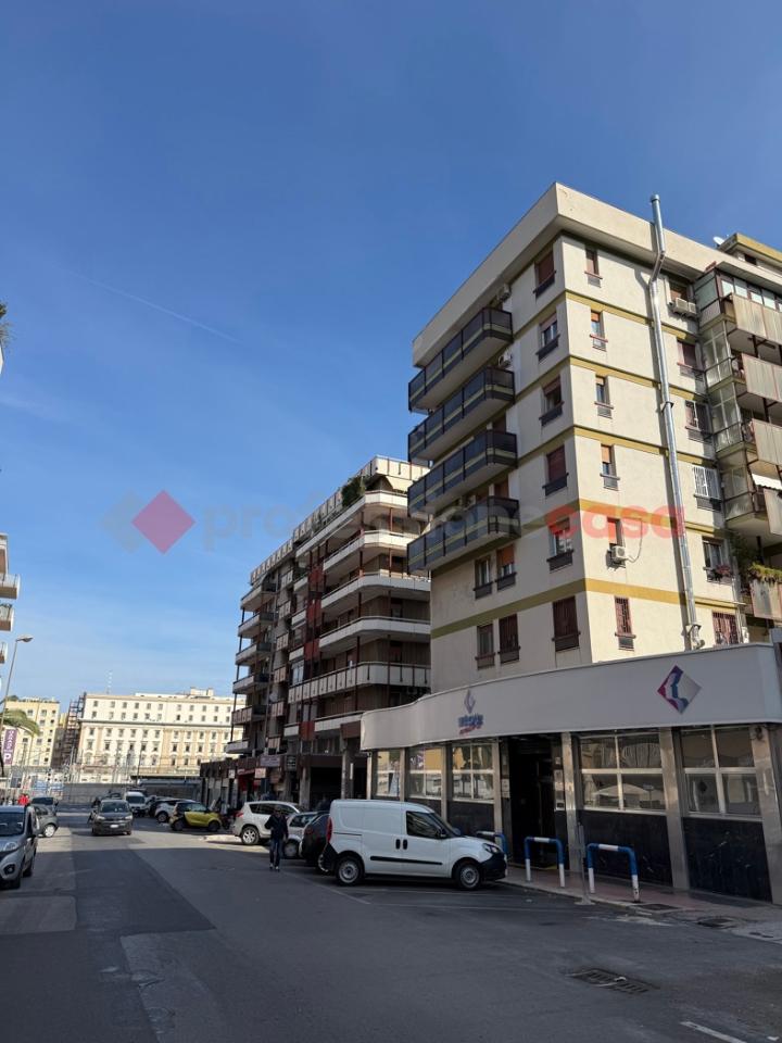 appartamento in vendita a Bari in zona Carrassi