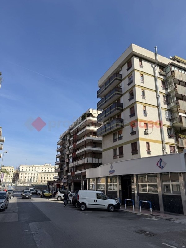 appartamento in vendita a Bari in zona Carrassi