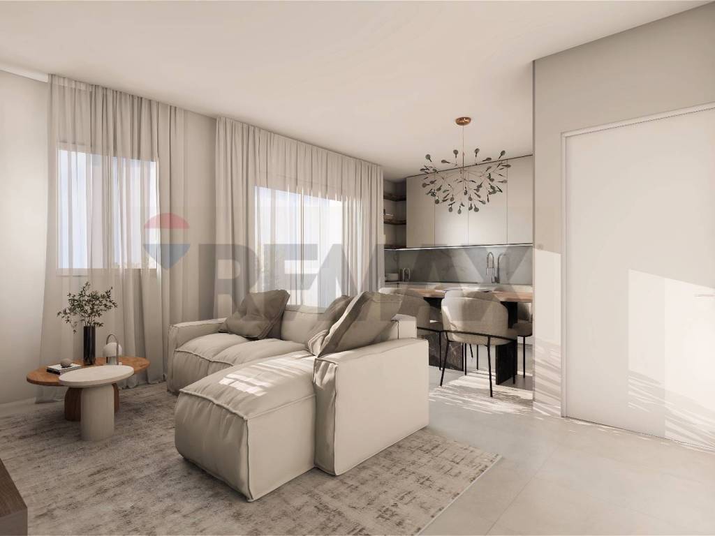 appartamento in vendita a Bari in zona Japigia