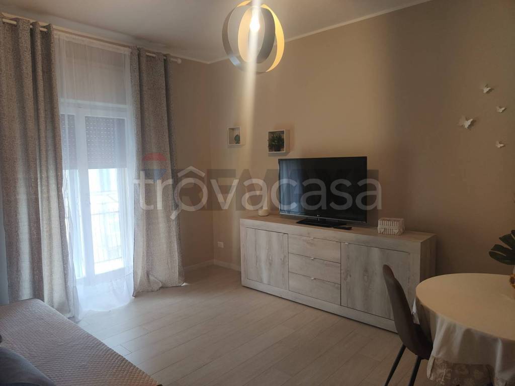 appartamento in vendita a Bari in zona Japigia