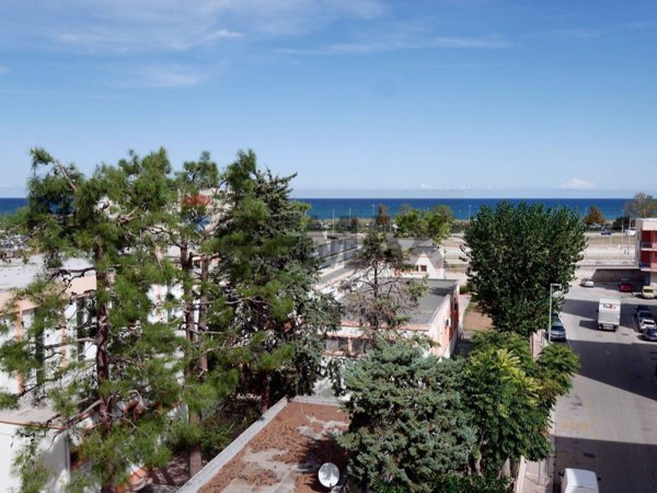 appartamento in vendita a Bari in zona Japigia