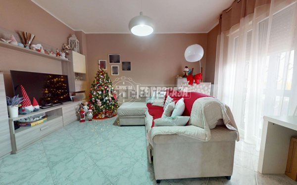 appartamento in vendita a Bari in zona Carbonara