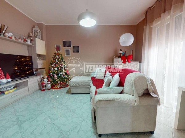 appartamento in vendita a Bari in zona Carbonara