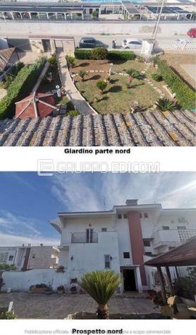 casa indipendente in vendita a Bari