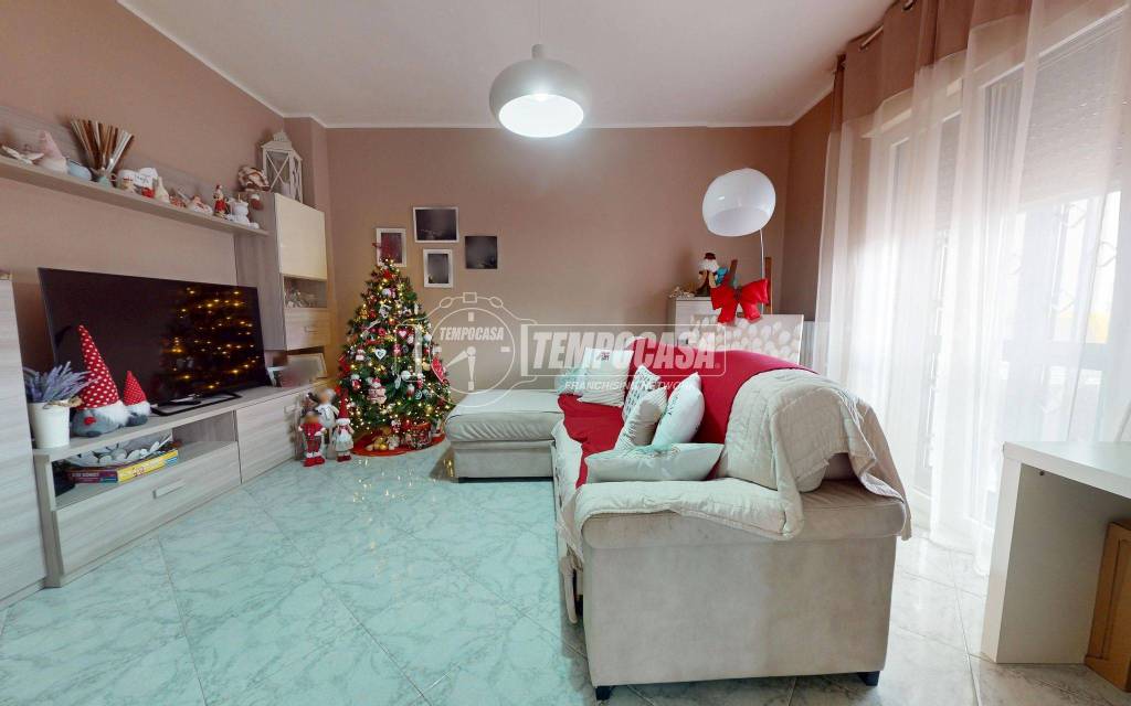 appartamento in vendita a Bari in zona Carbonara