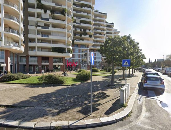 appartamento in vendita a Bari in zona Poggiofranco