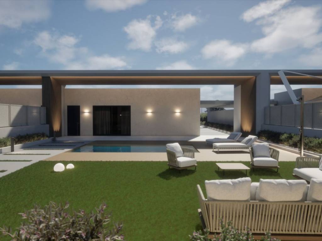 casa indipendente in vendita a Bari