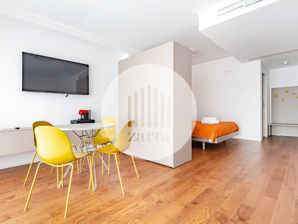 appartamento in vendita a Bari in zona Libertà