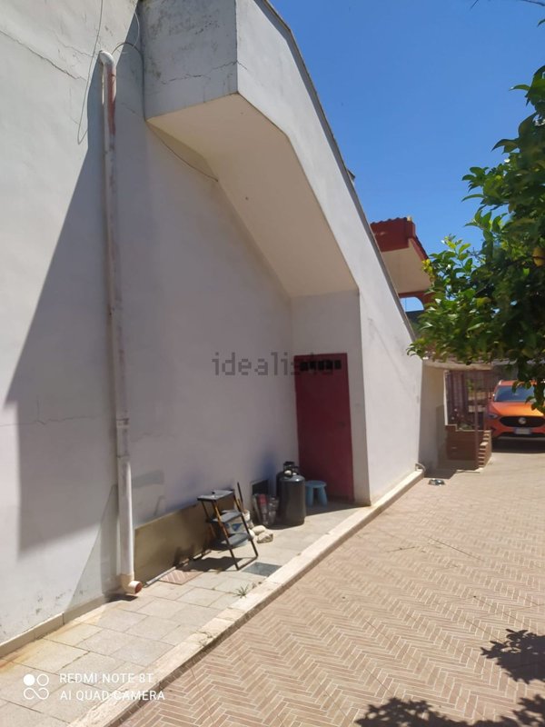 casa indipendente in vendita a Bari in zona Torre a Mare