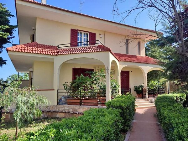 casa indipendente in vendita a Bari in zona Ceglie del Campo