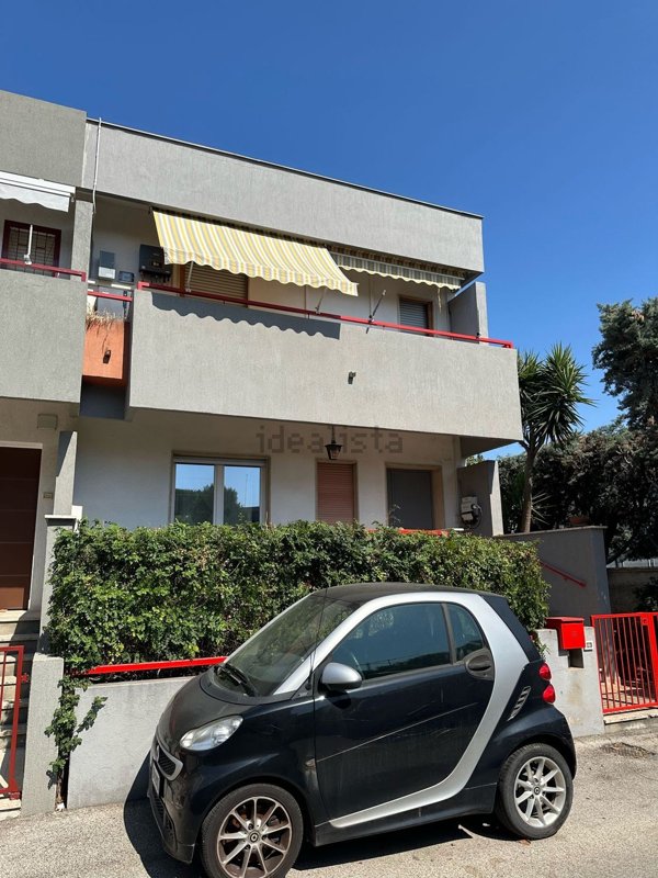 casa indipendente in vendita a Bari in zona San Pasquale