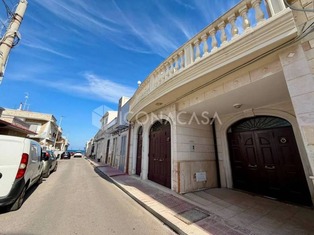 casa indipendente in vendita a Bari in zona Palese/Macchie