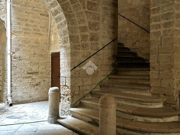 appartamento in vendita a Bari in zona Città Vecchia