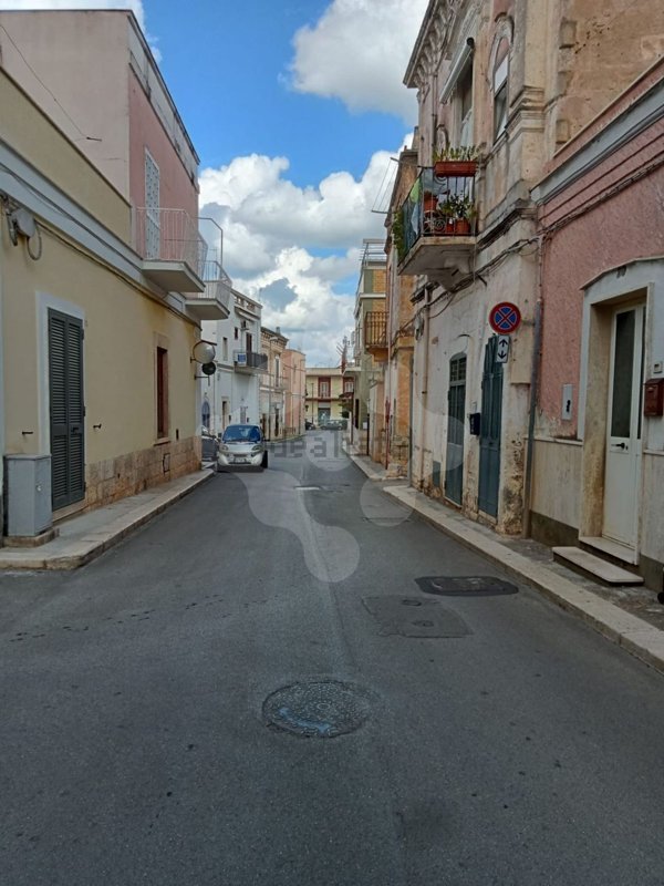 appartamento in vendita a Bari in zona Palese/Macchie
