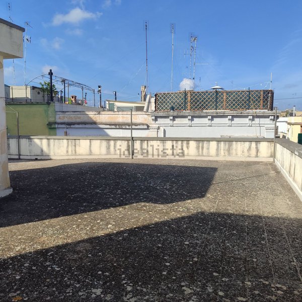 appartamento in vendita a Bari in zona Carbonara