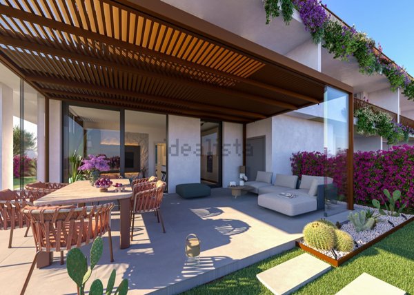 casa indipendente in vendita a Bari in zona Torre a Mare