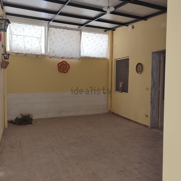 casa indipendente in vendita a Bari in zona Ceglie del Campo