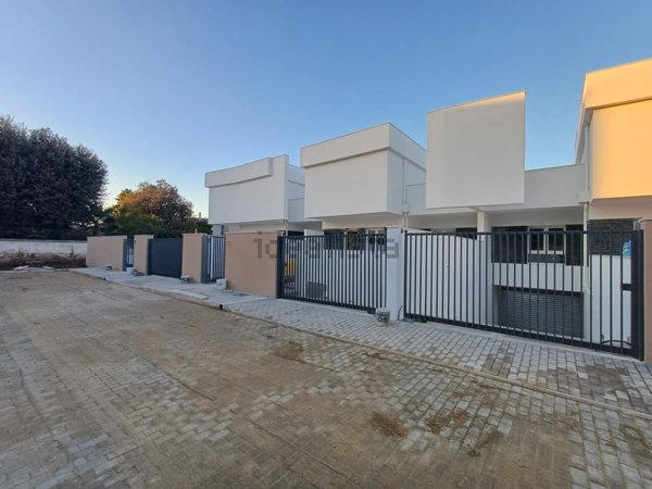 casa indipendente in vendita a Bari in zona Carbonara
