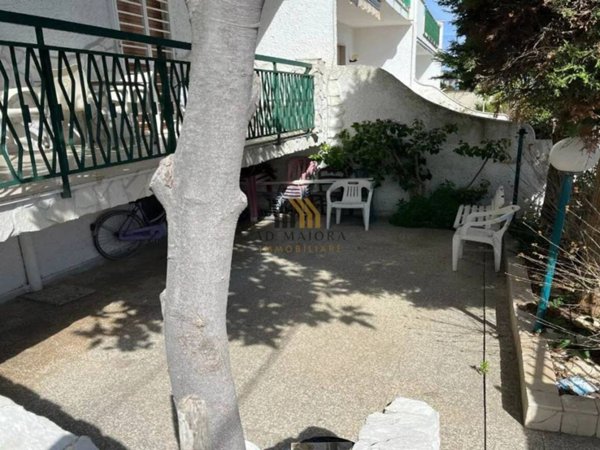 appartamento in vendita a Bari in zona Santo Spirito