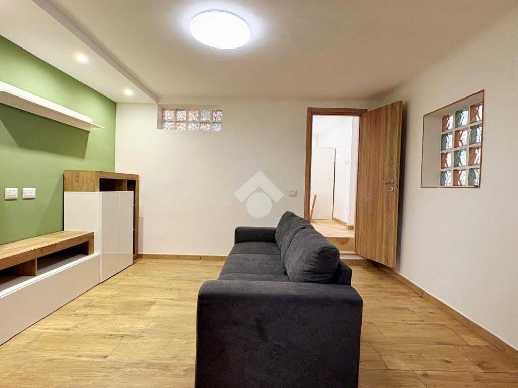 appartamento in vendita a Bari in zona Carrassi