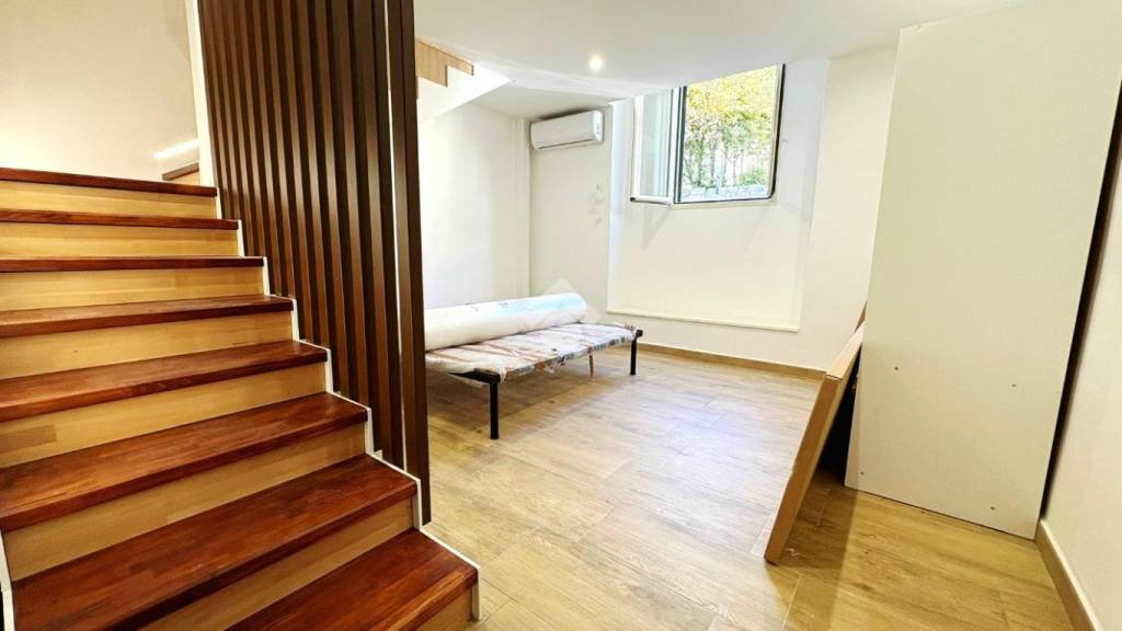 appartamento in vendita a Bari in zona Carrassi