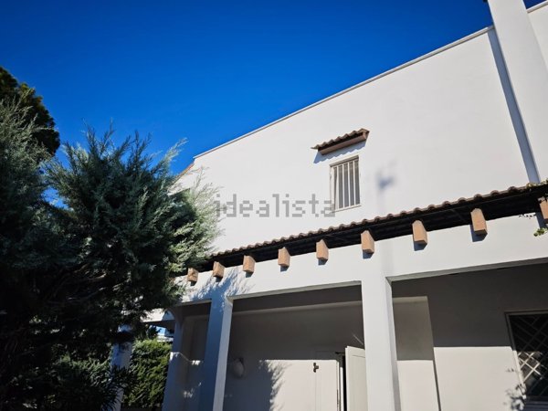 casa indipendente in vendita a Bari in zona Santo Spirito