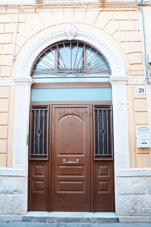 casa indipendente in vendita a Bari in zona Carbonara