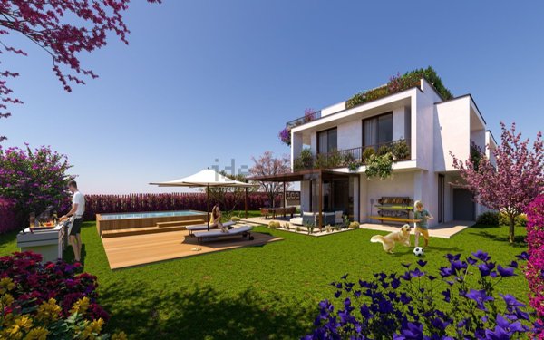 casa indipendente in vendita a Bari in zona Torre a Mare