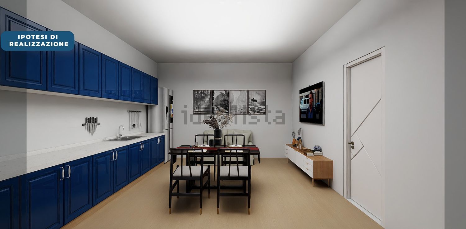 casa indipendente in vendita a Bari in zona Carbonara