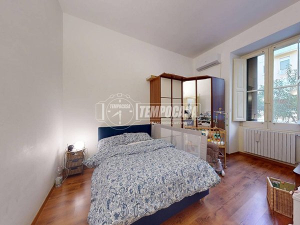 appartamento in vendita a Bari in zona San Pasquale