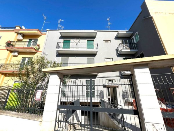 appartamento in vendita a Bari in zona Carbonara