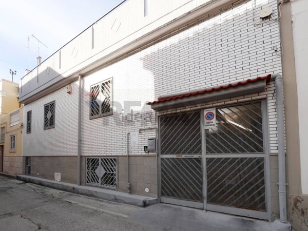 casa indipendente in vendita a Bari in zona Carbonara