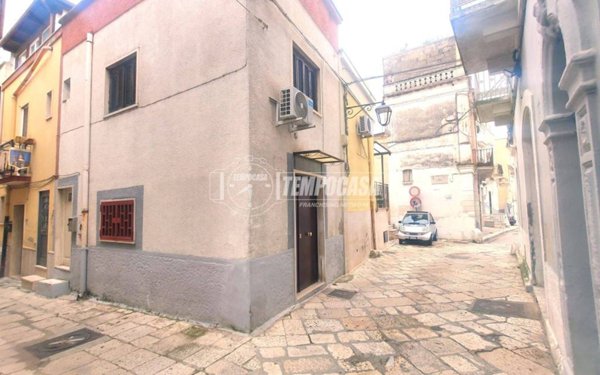 casa indipendente in vendita a Bari in zona Ceglie del Campo