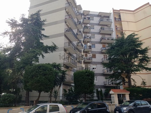 appartamento in vendita a Bari in zona Picone