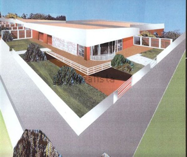 casa indipendente in vendita a Bari in zona San Pasquale