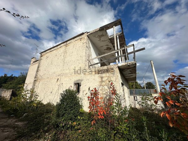 casa indipendente in vendita a Bari in zona Palese/Macchie