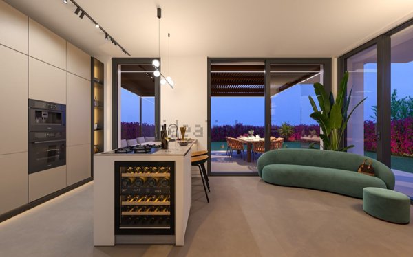 casa indipendente in vendita a Bari in zona Torre a Mare