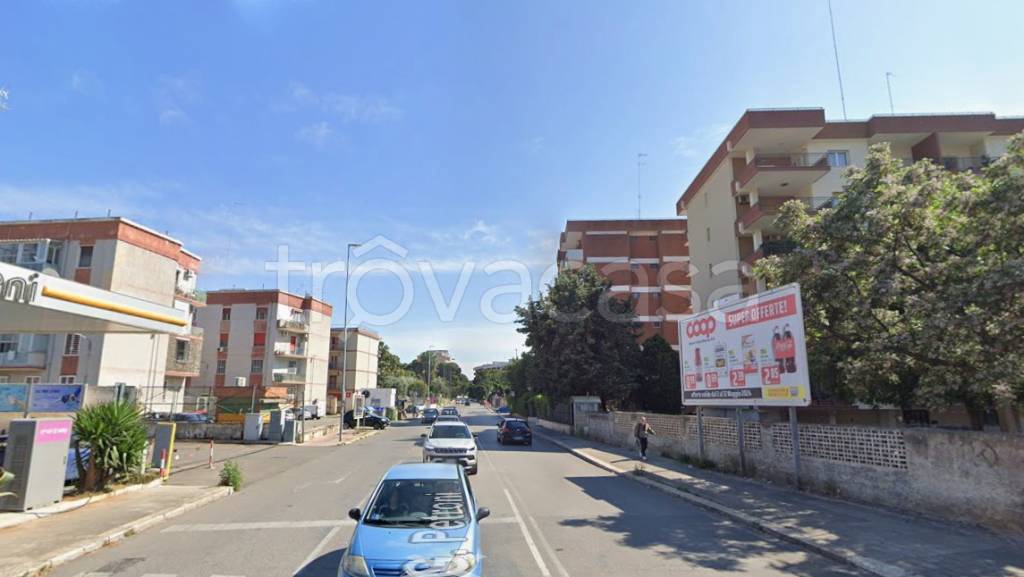 appartamento in vendita a Bari in zona Poggiofranco