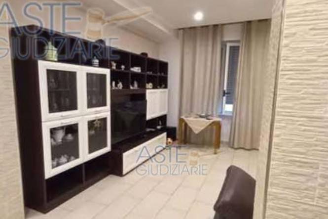 appartamento in vendita a Bari in zona Poggiofranco