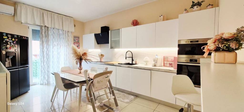 appartamento in vendita a Bari in zona Poggiofranco