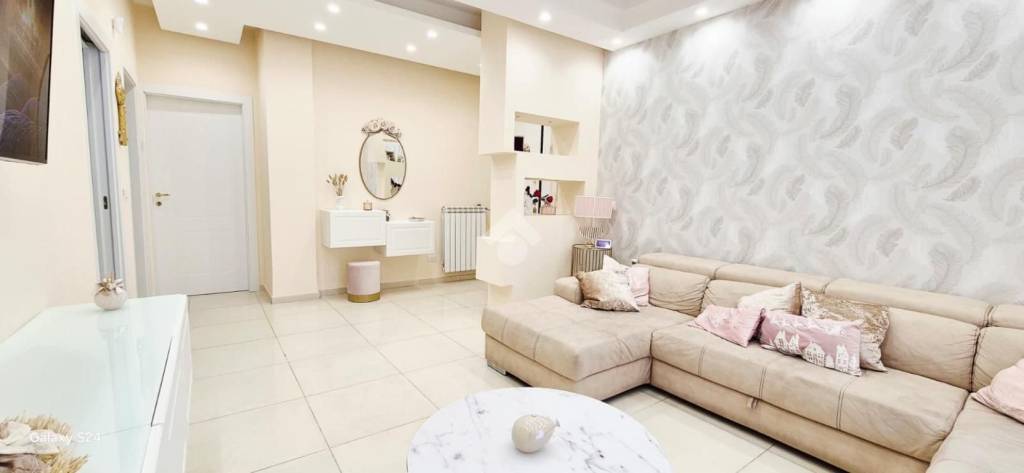 appartamento in vendita a Bari in zona Poggiofranco